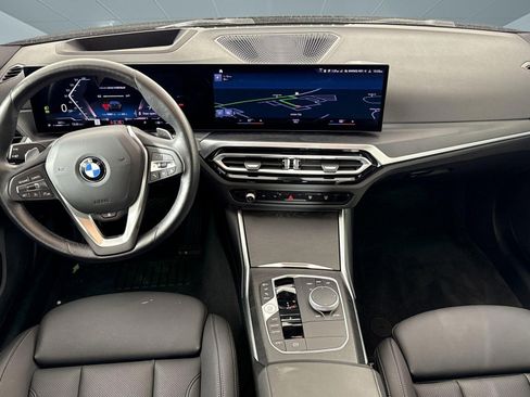 Used 2024 BMW 430i Gran Coupe w/ Premium Package RWD image 15
