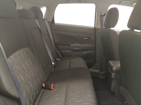 Used 2024 Mitsubishi Outlander Sport ES AWD/4WD image 19