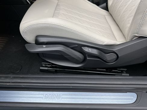 New 2026 MINI Cooper S FWD image 13