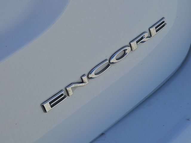 Used 2020 Buick Encore Preferred FWD image 11