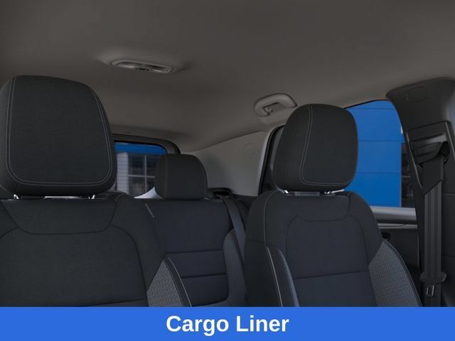 New 2026 Chevrolet TrailBlazer LT w/ Convenience Package AWD/4WD image 25