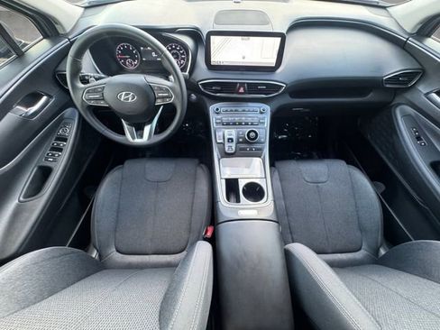 Used 2023 Hyundai Santa Fe SEL FWD image 20