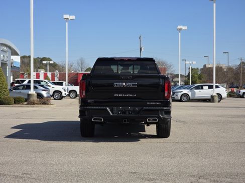 Used 2022 GMC Sierra 1500 Denali Ultimate image 6