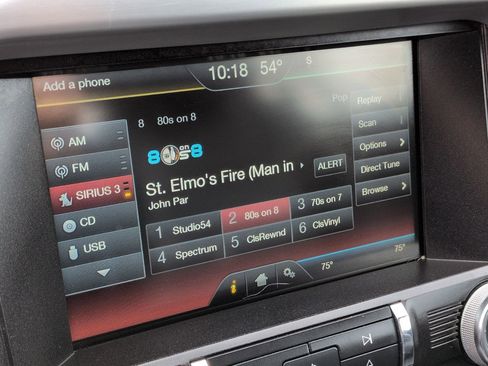 Used 2015 Ford Mustang Premium image 24