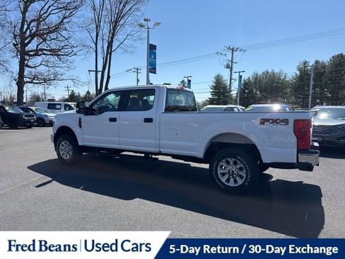 Certified 2022 Ford F350 XL w/ STX Appearance Package AWD/4WD image 5