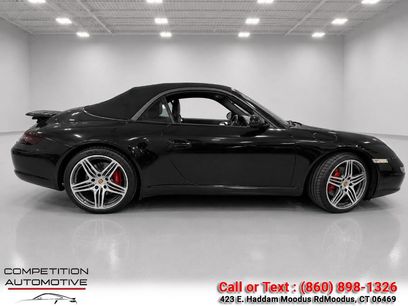 Used 2007 Porsche 911 Carrera S