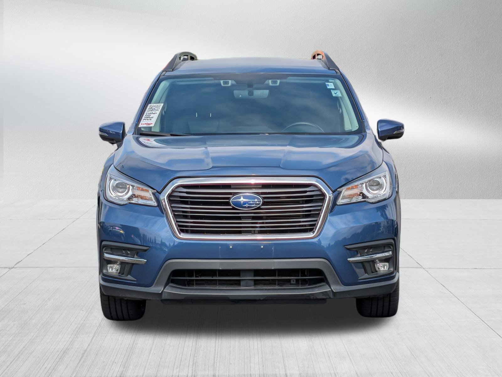 Used 2022 Subaru Ascent Limited AWD/4WD image 2