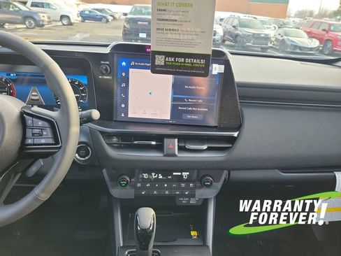 New 2026 Subaru Outback Limited image 11