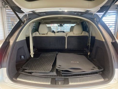 Used 2019 Acura MDX SH-AWD w/ Technology Package image 9