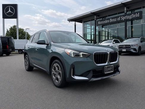 Used 2023 BMW X1 xDrive28i w/ Premium Package AWD/4WD image 1