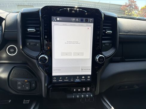 Certified 2022 RAM 1500 Laramie AWD/4WD image 27