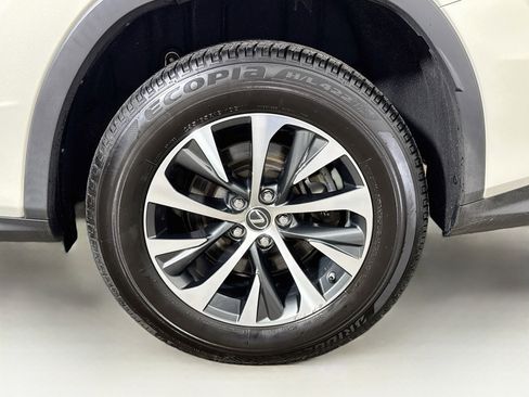 Used 2021 Lexus RX 350 AWD w/ Premium Package image 28
