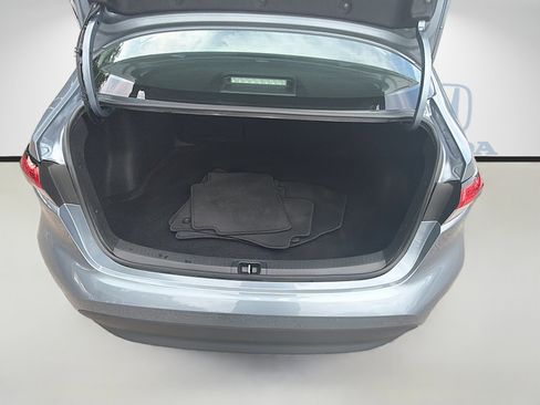 Used 2024 Toyota Corolla LE w/ LE Convenience Package image 25