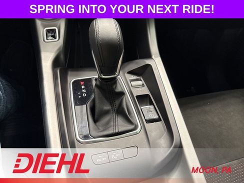 Used 2024 Dodge Hornet R/T Plus w/ Track Pack image 35