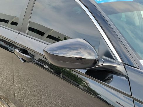 Certified 2024 Honda Accord LX image 8