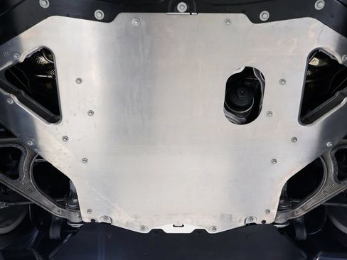 Used 2026 Chevrolet Corvette ZR1 w/ Battery Protection Package RWD image 91