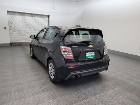 Used 2020 Chevrolet Sonic LT FWD image 5
