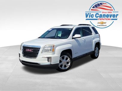 Used 2017 GMC Terrain SLE w/ Convenience Package