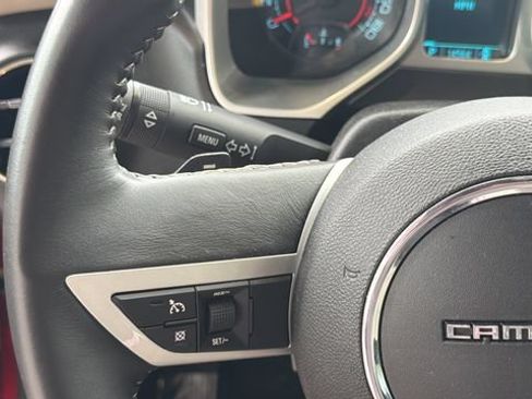 Used 2010 Chevrolet Camaro SS w/ RS Package RWD image 31