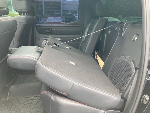 Used 2025 Toyota Tundra TRD Pro image 22