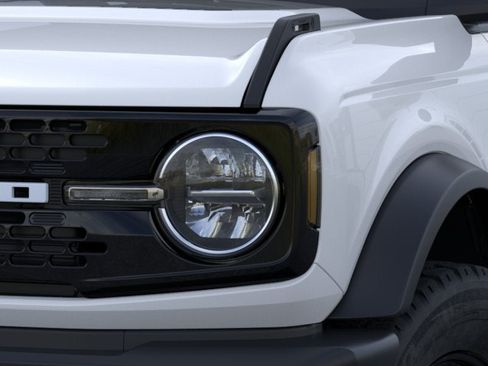 New 2026 Ford Bronco Big Bend AWD/4WD image 20
