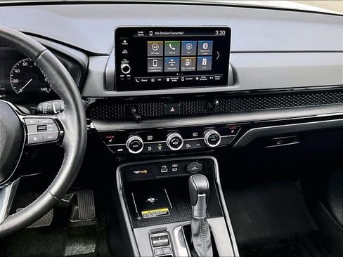 Used 2024 Honda CR-V EX-L image 6