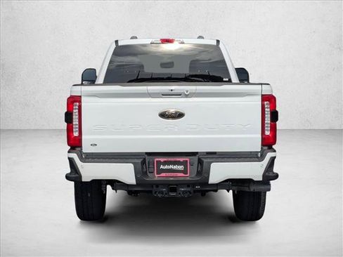 New 2026 Ford F350 XLT w/ XLT Premium Package image 7