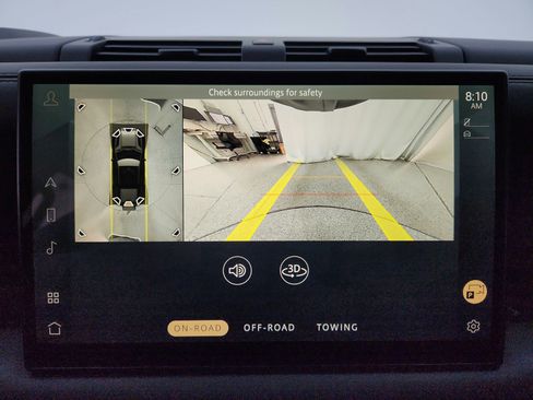 Used 2024 Land Rover Defender 110 V8 image 18