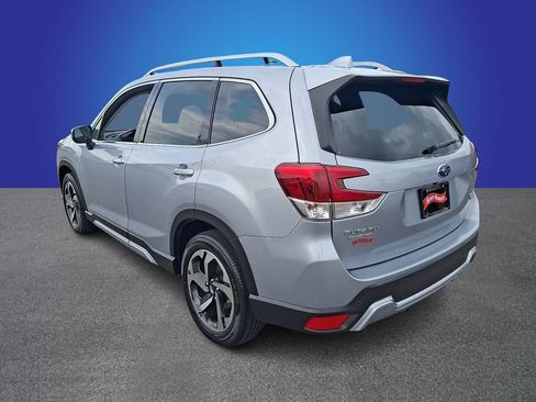 Used 2023 Subaru Forester Touring AWD/4WD image 6