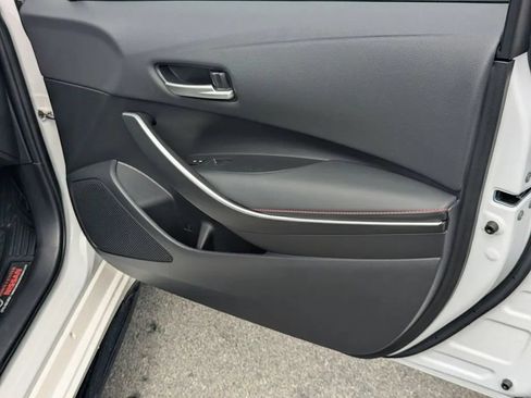 Used 2023 Toyota Corolla SE FWD image 14