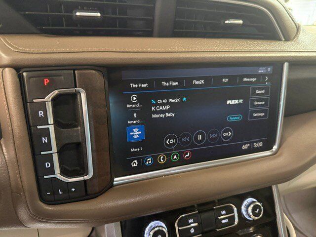 Used 2021 GMC Yukon XL Denali AWD/4WD image 57