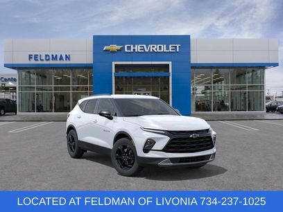 New 2025 Chevrolet Blazer LT w/ Convenience Package