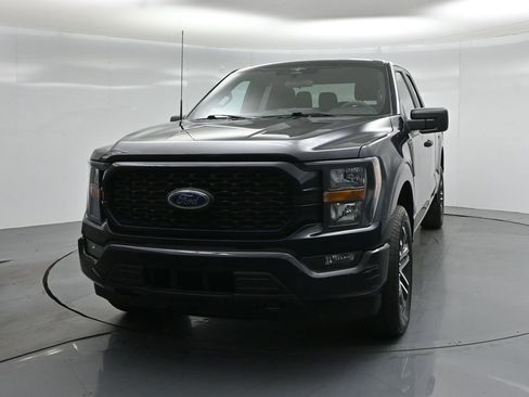 Certified 2023 Ford F150 XL w/ STX Appearance Package AWD/4WD image 51