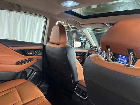 Used 2022 Subaru Legacy Touring XT image 9