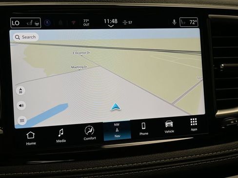 New 2027 Chrysler Pacifica Select FWD image 24