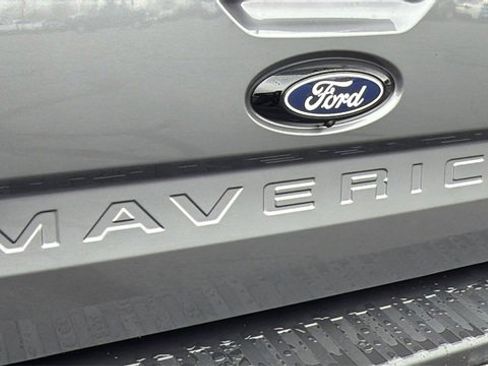 New 2026 Ford Maverick XL image 12