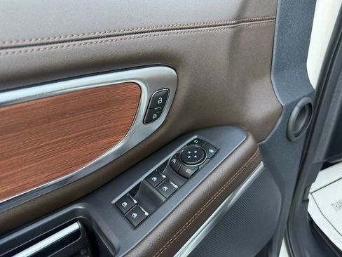 New 2026 Ford Expedition Max King Ranch AWD/4WD image 7