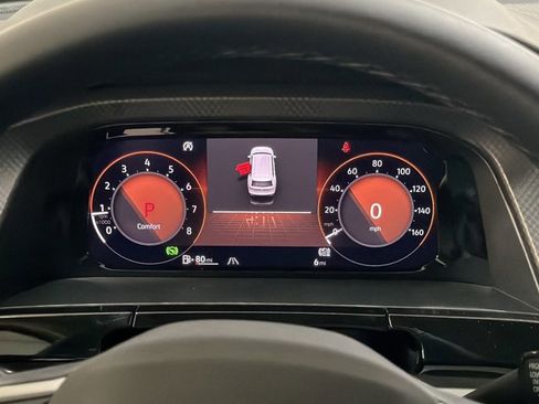 New 2026 Volkswagen Atlas Peak Edition AWD/4WD image 29