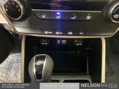 Used 2016 Hyundai Tucson Eco FWD image 36