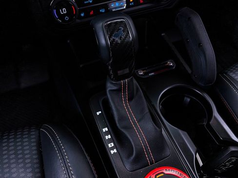 Used 2023 Ford Bronco Raptor image 38