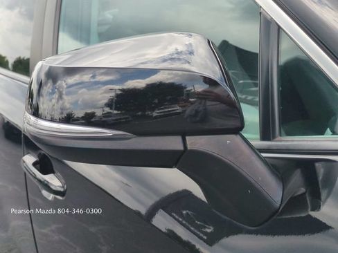 Used 2020 Toyota RAV4 Adventure w/ All Weather Liner Package AWD/4WD image 13