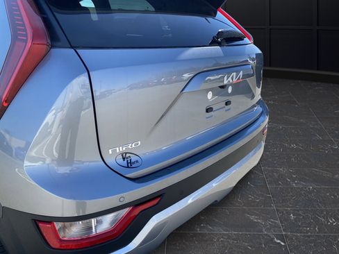 New 2026 Kia Niro EX w/ EX Premium Package FWD image 43