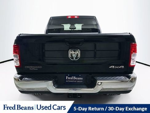 Used 2021 RAM 2500 Big Horn image 7