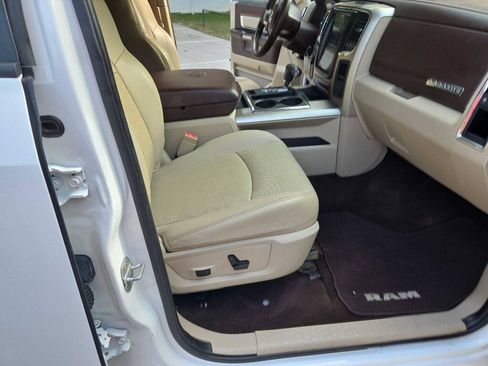 Used 2013 RAM 1500 Laramie w/ Protection Group AWD/4WD image 35