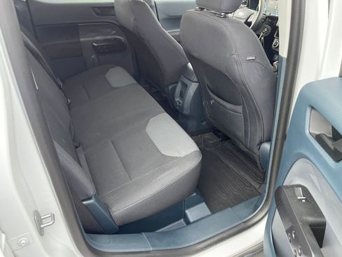 Used 2024 Ford Maverick XL image 10