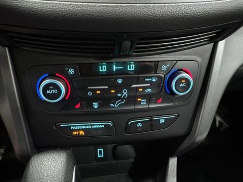 Used 2018 Ford Escape SE AWD/4WD image 21