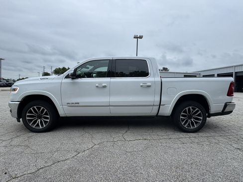 Used 2026 RAM 1500 Limited AWD/4WD image 8