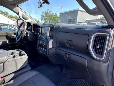 Used 2021 Chevrolet Silverado 2500 LT w/ Convenience Package AWD/4WD image 10