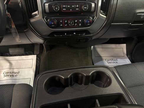 Used 2014 GMC Sierra 1500 SLE w/ SLE Value Package image 17