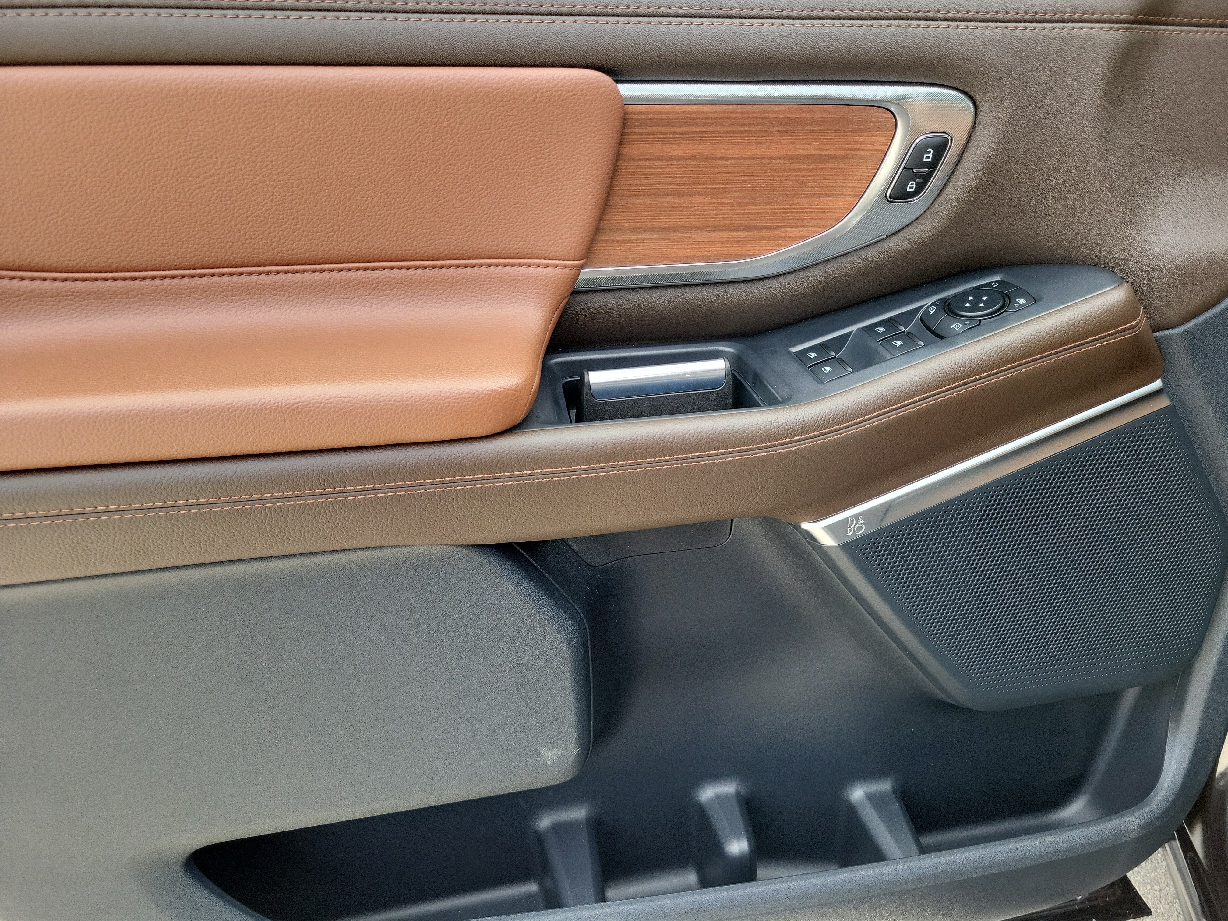 New 2027 Ford Expedition King Ranch AWD/4WD image 18